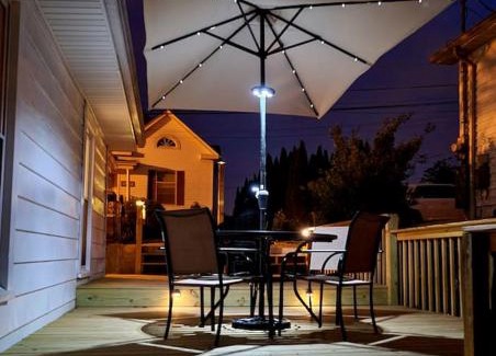 Bristol House | Apple Hill Bungalow, Family and PET Friendly!