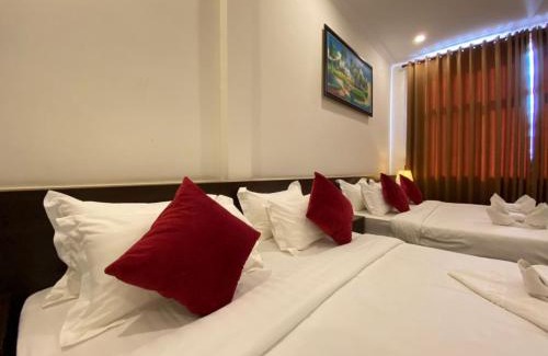 Dangkao Hotel | Apple Hotel Two - Near Phnom Penh Airport