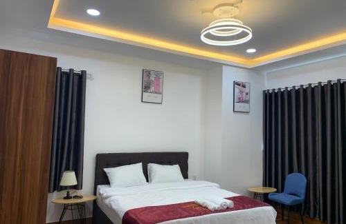 Ninh Kieu Hotel | Apple Hotel