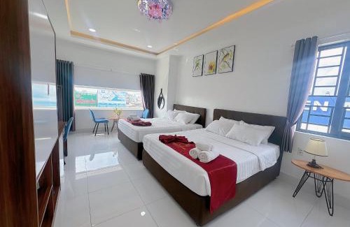 Ninh Kieu Hotel | Apple Hotel