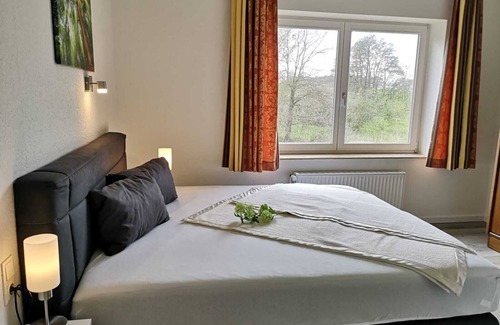 Himbergen Hotel | Apple meadow apartment