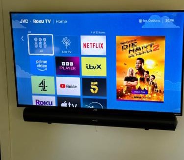 Taunton Apartment | Apple-tree lodge