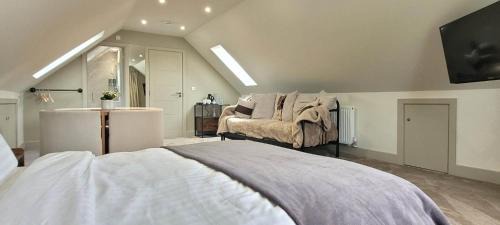 Tadley Bed & Breakfast | Apple Tree Place B&B