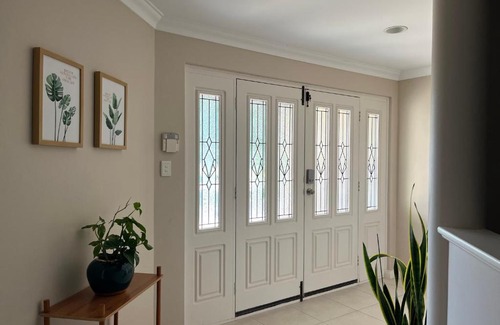Applecross House | Applecross 2 Bedrooms by Swan River