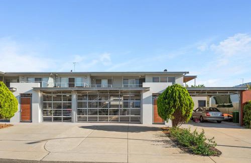 Applecross Apartment | Applecross Riverside Apt