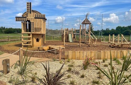 Frampton Resort | Appletree Holiday Park