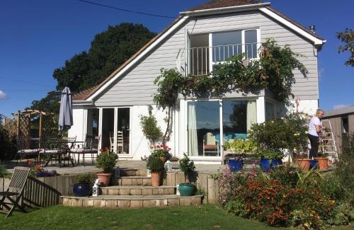 Midhurst Bed & Breakfast | Appletrees B&B