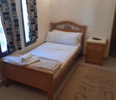 Abu Simbel Hotel | Applicators Hotel