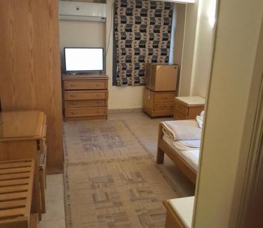 Abu Simbel Hotel | Applicators Hotel