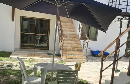 Cabo de Santo Agostinho Apartment | Appropriate Seaside in Gaibú