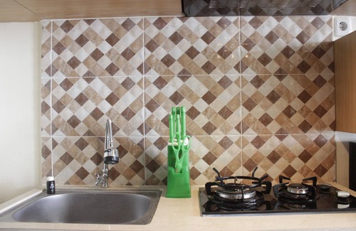 Cileunyi Apartment | Appropriate Studio Apartment at Harvard Jatinangor near IPDN
