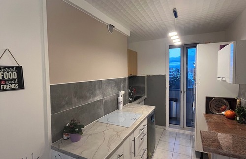 Les Poulettes Apartment | Apprt avc Balcony garden view [Fibre& Netf]