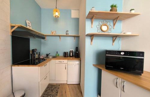 Coarraze Apartment | Appt 4 pers 30mn Lourdes Vallée d'Ossau