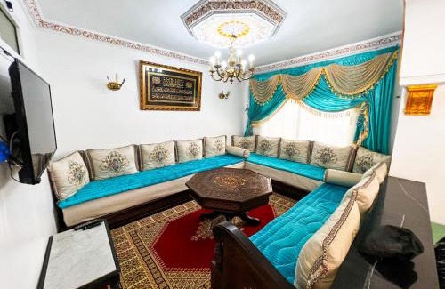 Oued Laou Apartment | Appt Oued Laou - Sultana