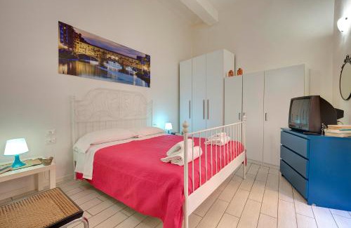 Santa Croce Apartment | Appuntamento a Ponte Vecchio