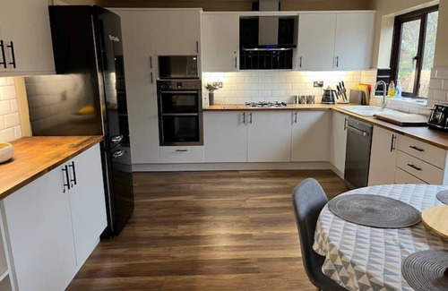 East Runton House | Après Sea 10 mins walk to seafront & Cromer centre.nBook through VRBO or AIRBNB