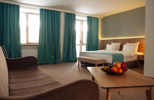 Agveran Resort | Apricot Aghveran Resort