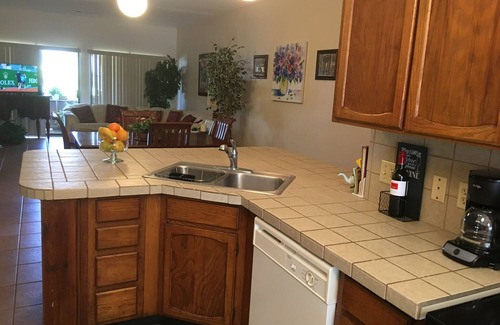 April Sound Condo | April Sound Conty Club Facility Located On Lake Conroe