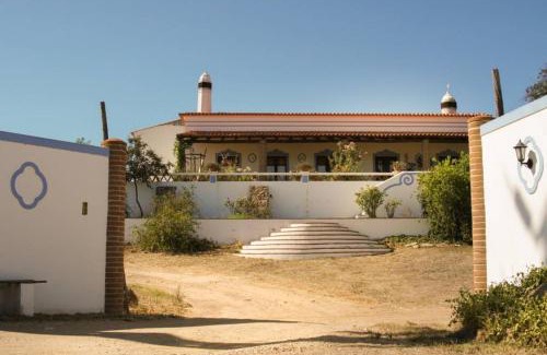 Vila Verde de Ficalho Ski Chalet | Aproveite o sabor do Alentejo