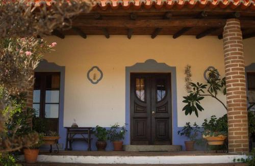 Vila Verde de Ficalho Ski Chalet | Aproveite o sabor do Alentejo
