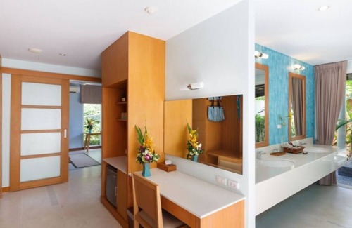 Khuk Khak Beach Villa | Apsara Private Pool 1 BR Villa # U32