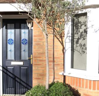 Hemel Hempstead House | Apsley Guest Rooms