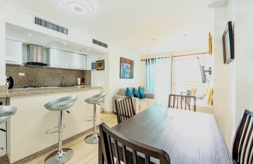 Juan Dolio - El Pueblo Apartment | Apt 2 min from Playa Juan Dolio