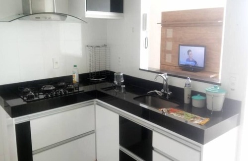Saraiva Apartment | Apt 3 bedroom furnished, available for short and long season rentals