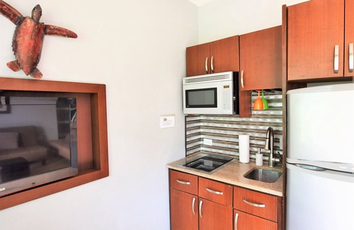 Moca Apartment | Apt#3 sleeps 8, Pool, Jacuzzi, 5 min from #2 RD, 10 min to BQN airport