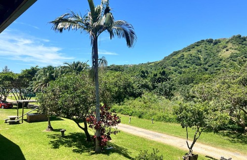 Port Edward Apartment | Apt 66 Eden Wilds Umtamvuna Getaway