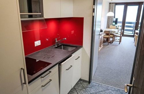 Acletta Apartment | Apt B 093 by Interhome
