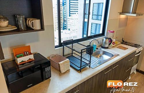 Downtown La Paz Apartment | APT Cómodo, Céntrico, Calefacción, Vistas geniales!