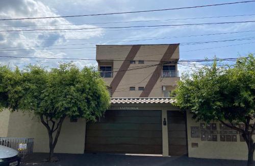 Setor Urias Magalhaes Apartment | Apt, Completo em Goiânia