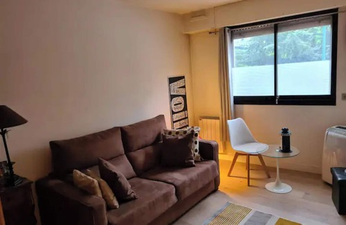 Saint-Maurice Apartment | Apt Duplex De 85m² Terrasse 50m²