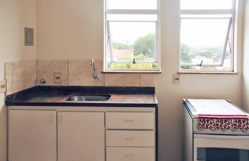 Lavras Apartment | Apt Flat furnished ready to live in Vila Romana Flat in Lavras