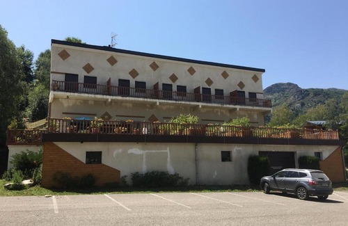 Montferrier Apartment | Apt Framboise Les Monts d'olmes