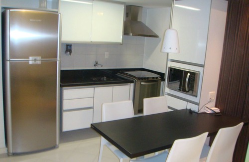 Praia do Forte Apartment | Apt. High Luxury, Air Conditioned with Sea View, Cond. Praia do Forte Cove.