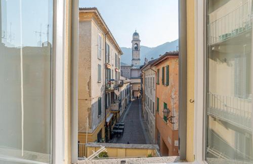 Cernobbio Apartment | Apt in centro storico a due passi dal lago
