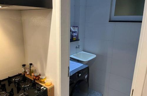 Laranjeiras Apartment | Apt Laranjeiras All Star RJ BR