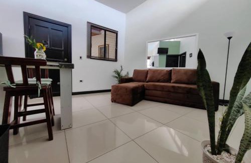 Ciudad Cariari Apartment | Apt Morpho Cas'Aguacate close to Airport, Pedregal, Centro Convenciones