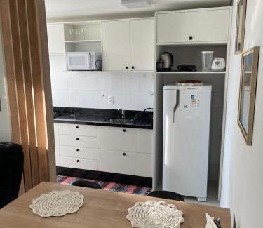 Trindade Apartment | Apt próximo a UFSC