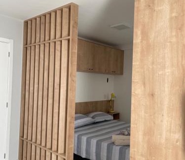Trindade Apartment | Apt próximo a UFSC