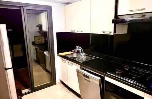 Soualem Trifiya Condo | Apt Tamaris/Sidi Rahal sea view, feet in the water