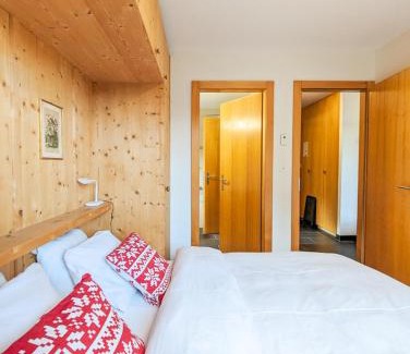 Nendaz Apartment | Apt Veysonnaz avec terrasse et vue imprenable