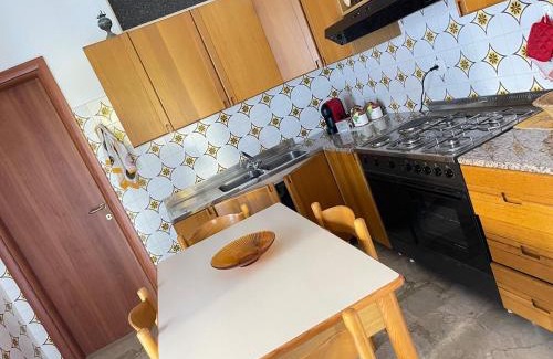 Monasterace Apartment | APT Via Calabria 6da Francesca