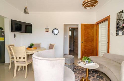 Los Frailes Apartment | Apto 2 habitaciones cerca del aeropuerto