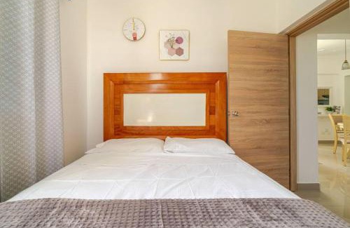 Los Frailes Apartment | Apto 2 habitaciones cerca del aeropuerto