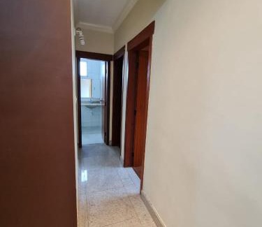 Centro Apartment | Apto 2 quarto completo com vaga centro contagem