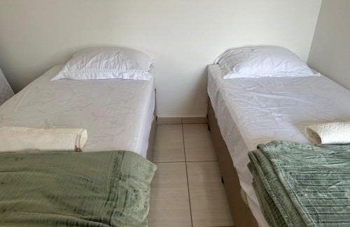 Sao Paulo Apartment | Apto 2 quartos