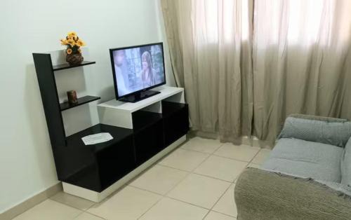 Taubate Apartment | Apto 2Q Wifi Garagem Shopping